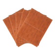 Kovax Assilex ST Latex Schuurvellen – 130 x 170 mm – Set van 5 stuks