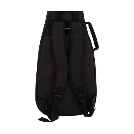 Boston BGB-545 Smart Luggage Deluxe Gigbag voor Basgitaar – Luthier Edition, Logo-vrij