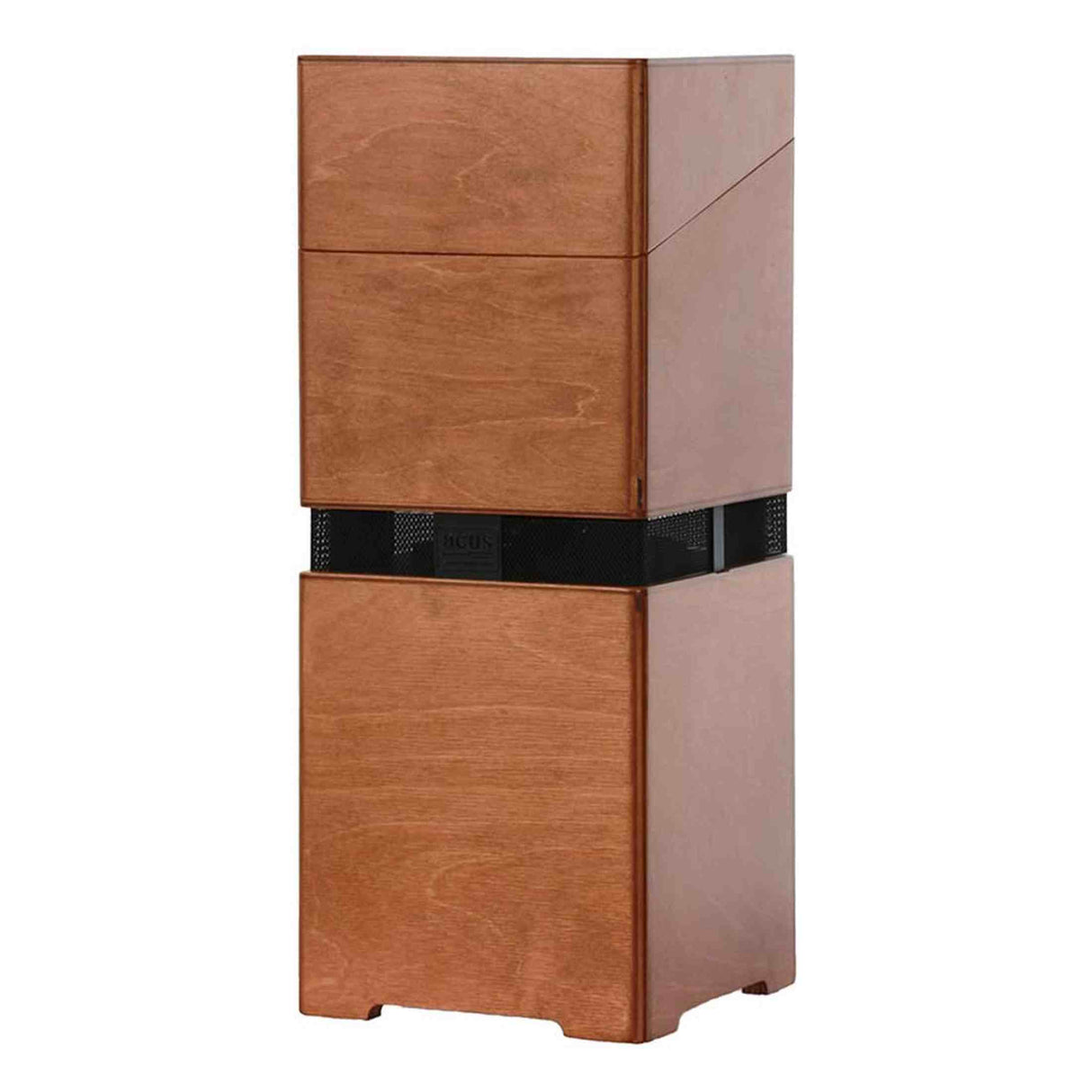 Acus ALLA4 akoestische instrumentenversterker 50W 4” speaker bluetooth naturel