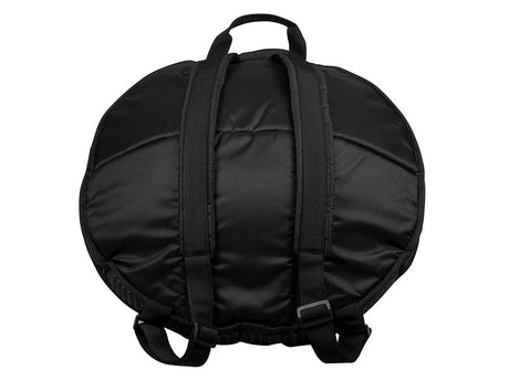 Sela SE 201 Stainless Steel Handpan D Kurd 440 Hz goud handgemaakt met gevoerde draagtas