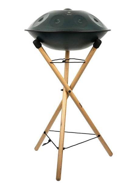 Sela SEL198 Handpan standaard stabiel en verstelbaar
