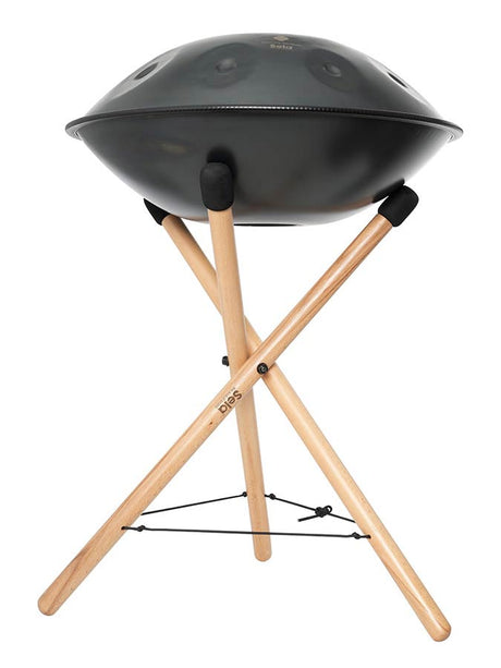 Sela SEL199 Handpan standaard medium stabiel en draagbaar