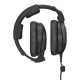 Sennheiser HD-300PROtect Professionele gesloten monitoring hoofdtelefoon