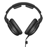 Sennheiser HD-300PROtect Professionele gesloten monitoring hoofdtelefoon