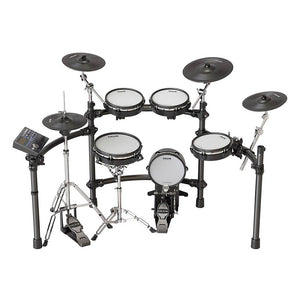 Elektrische drumstellen