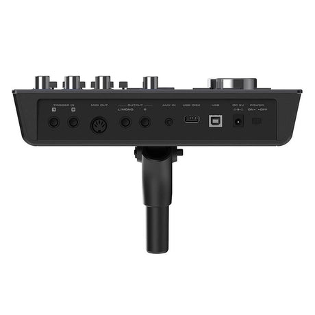 NUX DM-8 Elektronisch Drumstel met All Mesh Heads REMO en Multi-Track USB Audio