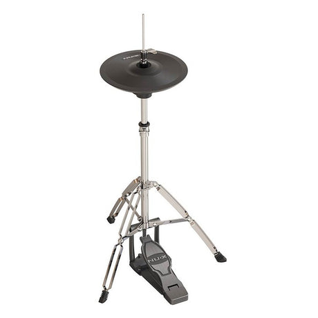 NUX DM-8 Elektronisch Drumstel met All Mesh Heads REMO en Multi-Track USB Audio