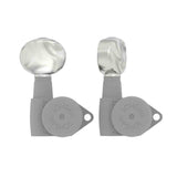 Hipshot HS6B1BTRP Butter Bean Stemknop voor Gitaarmechaniek Pearl, per stuk