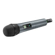 Sennheiser De SKM835xsw/B handheld draadloze microfoon