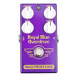 Mad Professor MP-RBO effect pedaal Royal Blue Overdrive