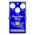 Mad Professor MP-DBD effect pedaal Deep Blue Delay