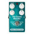 Mad Professor MP-TGW effect pedaal The Green Wonder overdrive/booster