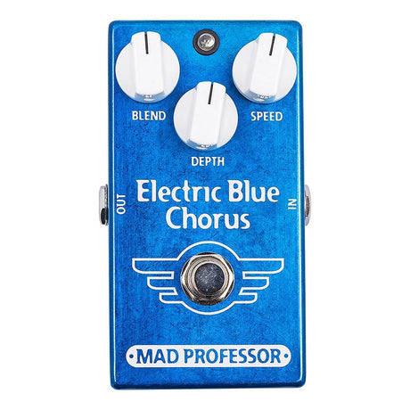 Mad Professor MP-EBC effect pedaal Electric Blue Chorus