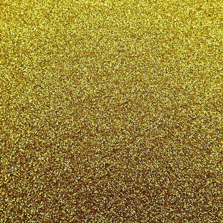 Dartfords RF5906 Gouden Glittervlokken - 100g Sprankeling voor Creaties