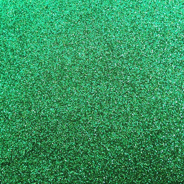 Dartford RF5908 Glitter Flake - Grasgroen 100g