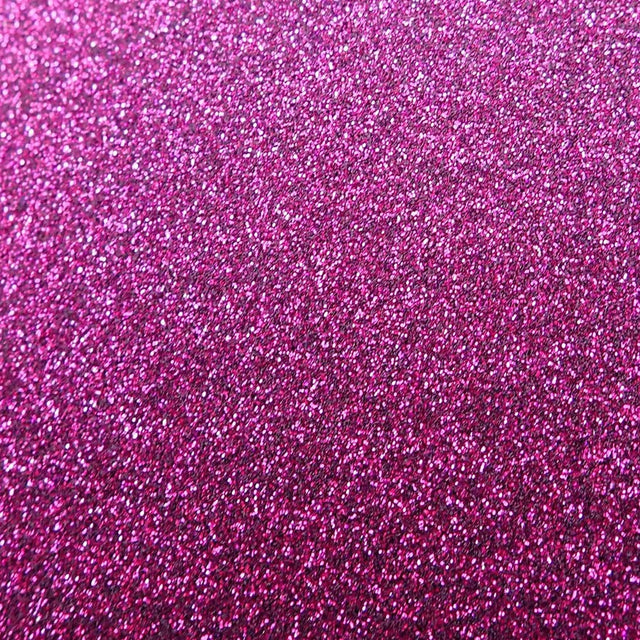 Dartfords RF5923 Paarse Glittervlokken - 100g