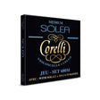 Corelli CO-680-M cello string set 4/4