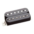 Seymour Duncan SM00678 humbucker pickup SH-1B, '59 model, 4-geleider bedrading, brug, zwart