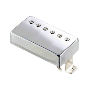 Roswell RP-LVSN Vintage PAF Humbucker Pickup - Alnico 2 bars, hals, nikkel