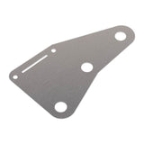 Boston ACS-57ST control cavity aluminium shield plate, '57 ST