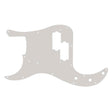 Boston APS-62PB aluminium pickguard shield for '62 PB, 17 screwholes