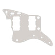 Boston APS-JM aluminium pickguard shield for JM, 13 screwholes