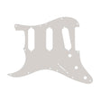 Boston APS-ST aluminium pickguard shield for ST, 13 screwholes