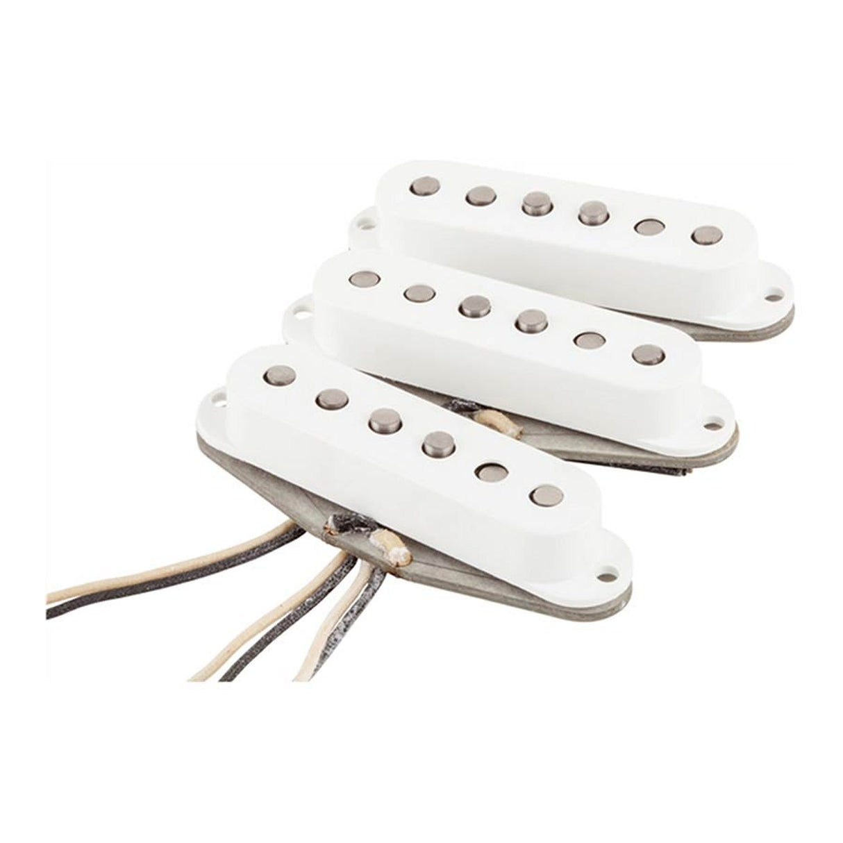 Fender 992114055 pickup set Custom Shop Custom '69 Stratocaster®, rw/rp midden pickup