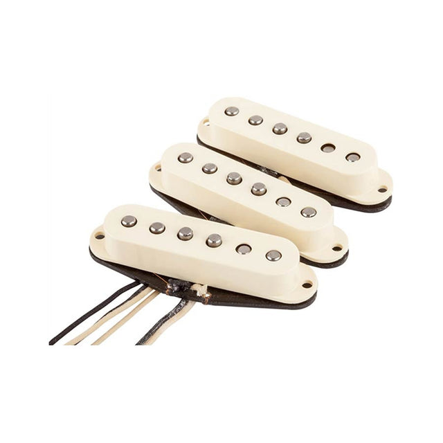 Fender 992117055 pickup set Pure Vintage '57/'62 Stratocaster®, rw/rp midden pickup