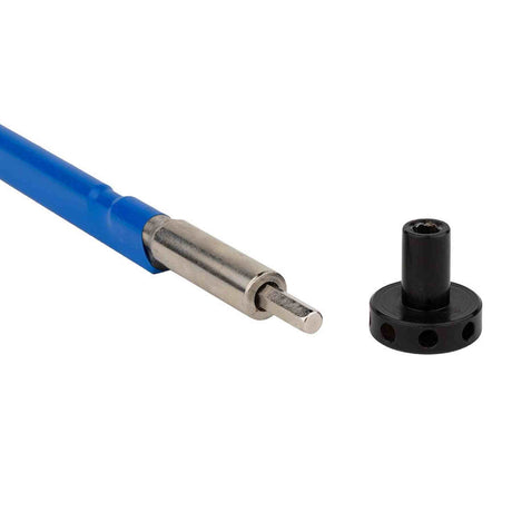 Boston TRD-420-W Dubbele Actie Truss Rod met Spoke Wheel Aanpassing - 420mm
