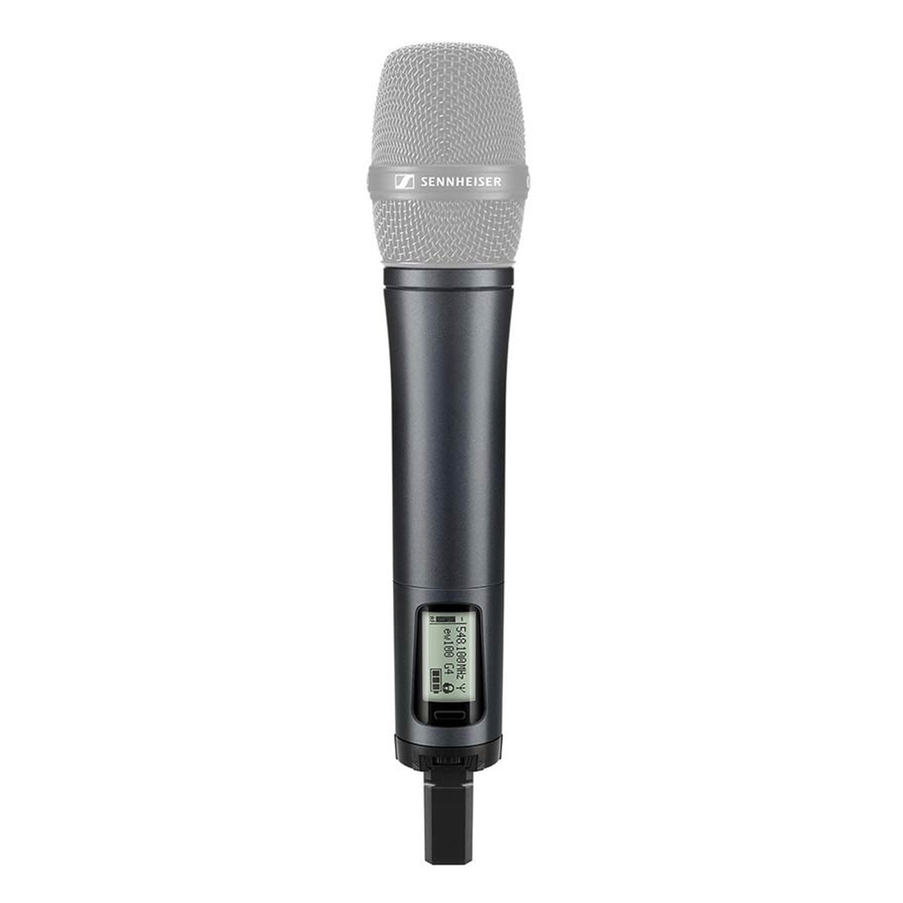 Sennheiser SKM100/B G4 handheld zender zonder kop