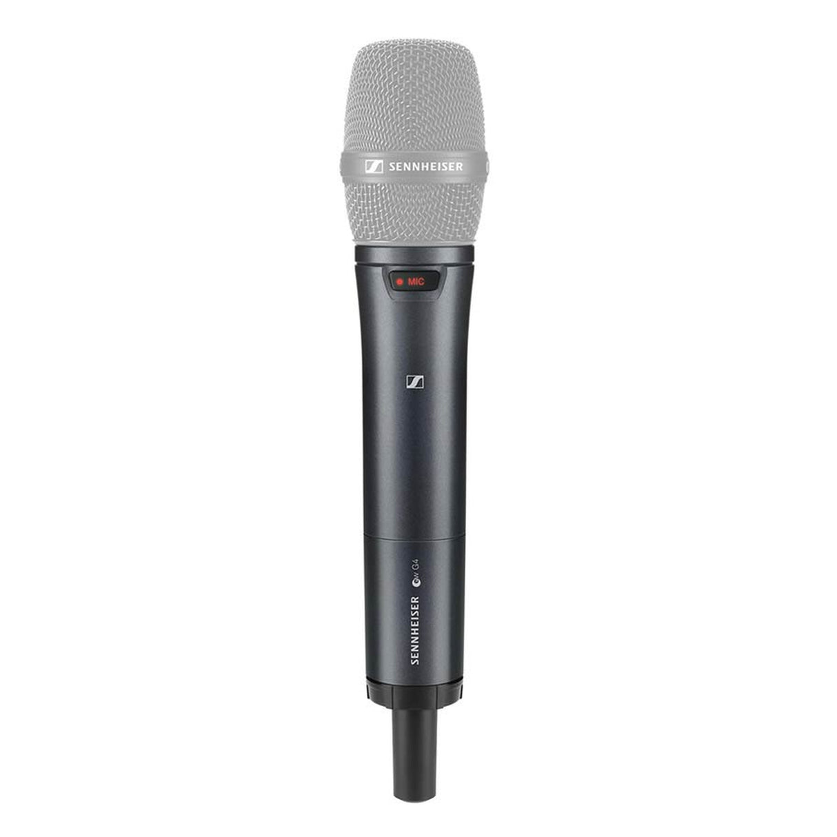 Sennheiser SKM100/B G4 handheld zender zonder kop