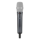 Sennheiser SKM100/B G4 handheld zender zonder kop