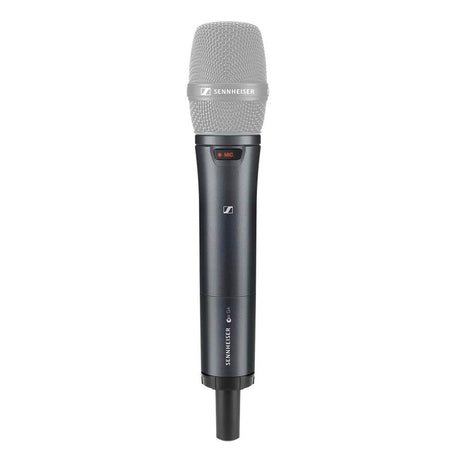 Sennheiser SKM100/B G4 handheld zender zonder kop