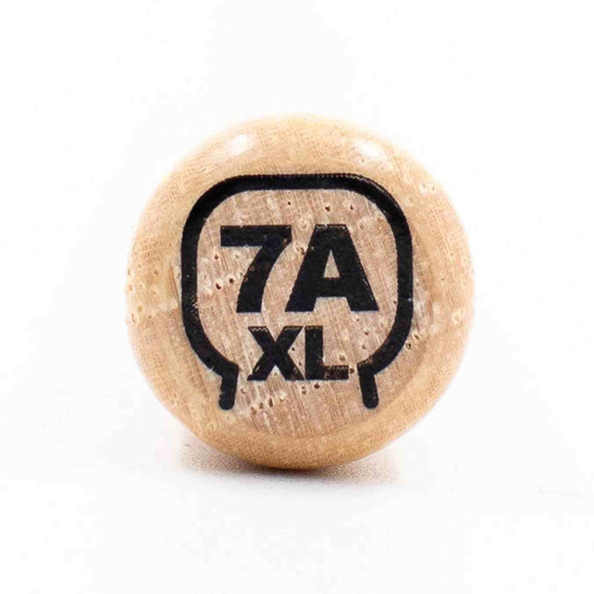 Wincent W-7AXLBT drumstokken 7A XL Barrel Tip