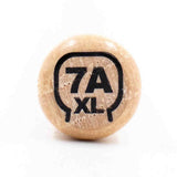 Wincent W-7AXLBT drumstokken 7A XL Barrel Tip