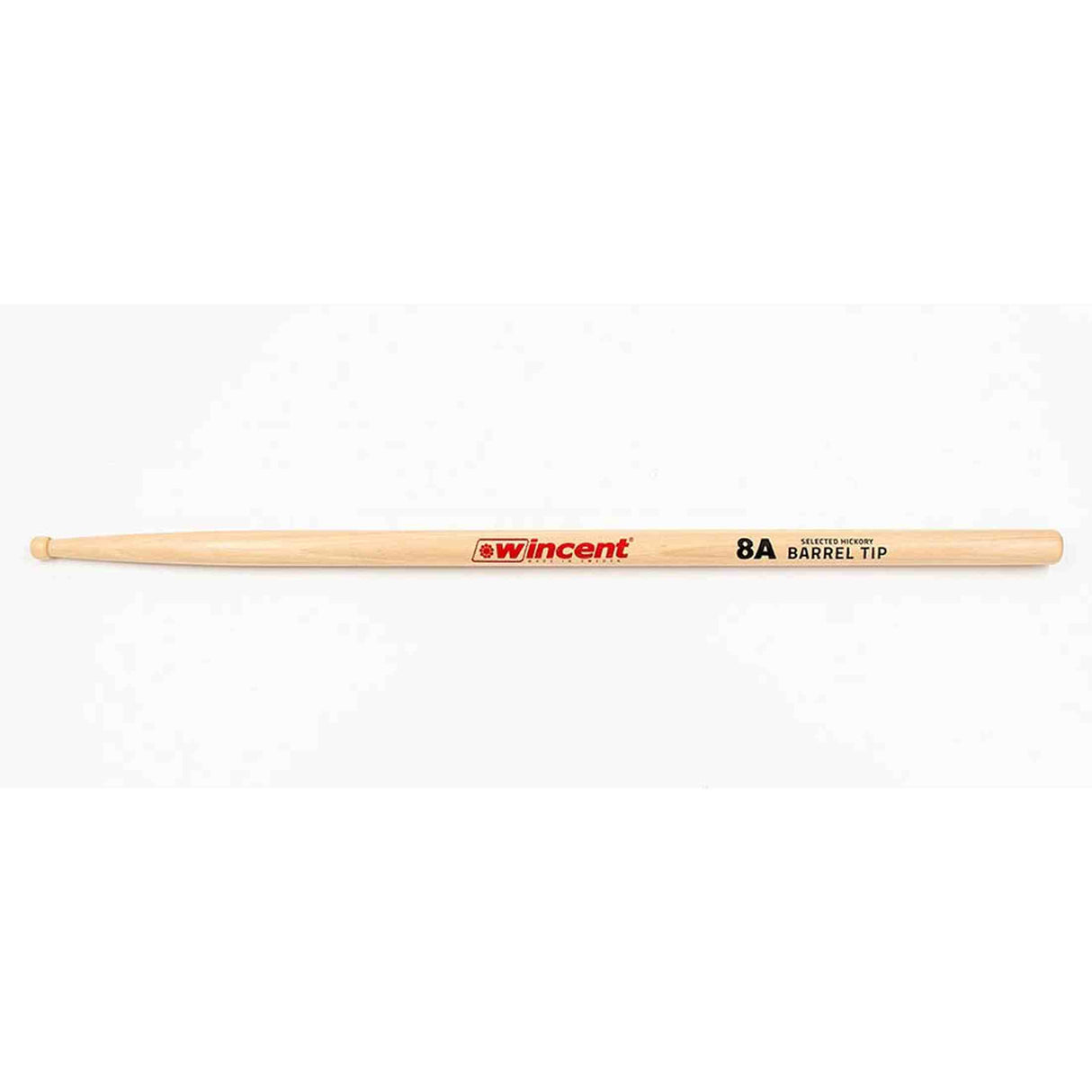 Wincent W-8A drumstokken 8A