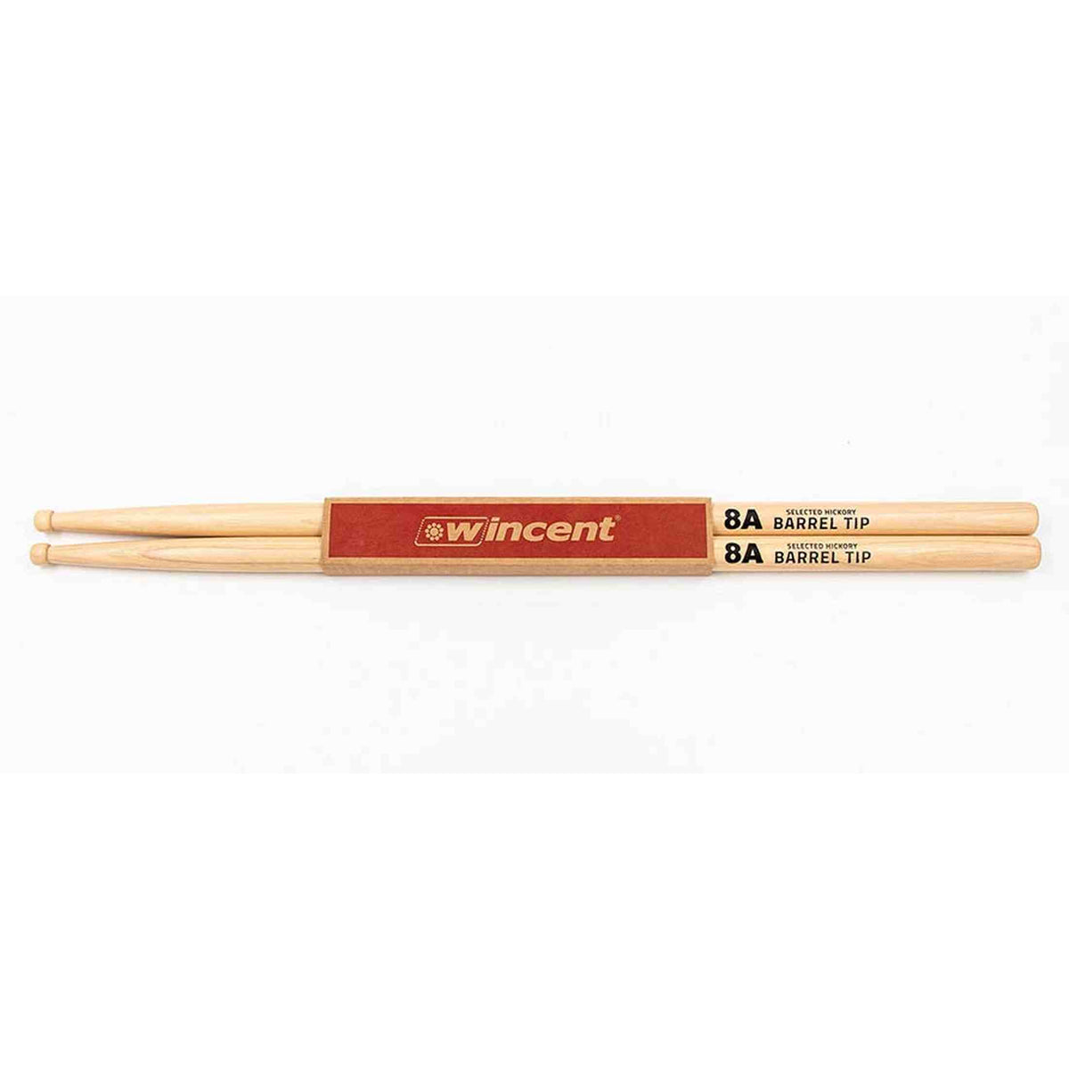 Vds Instrumento Wincent W-8A drumstokken 8A – VDS instrumenten