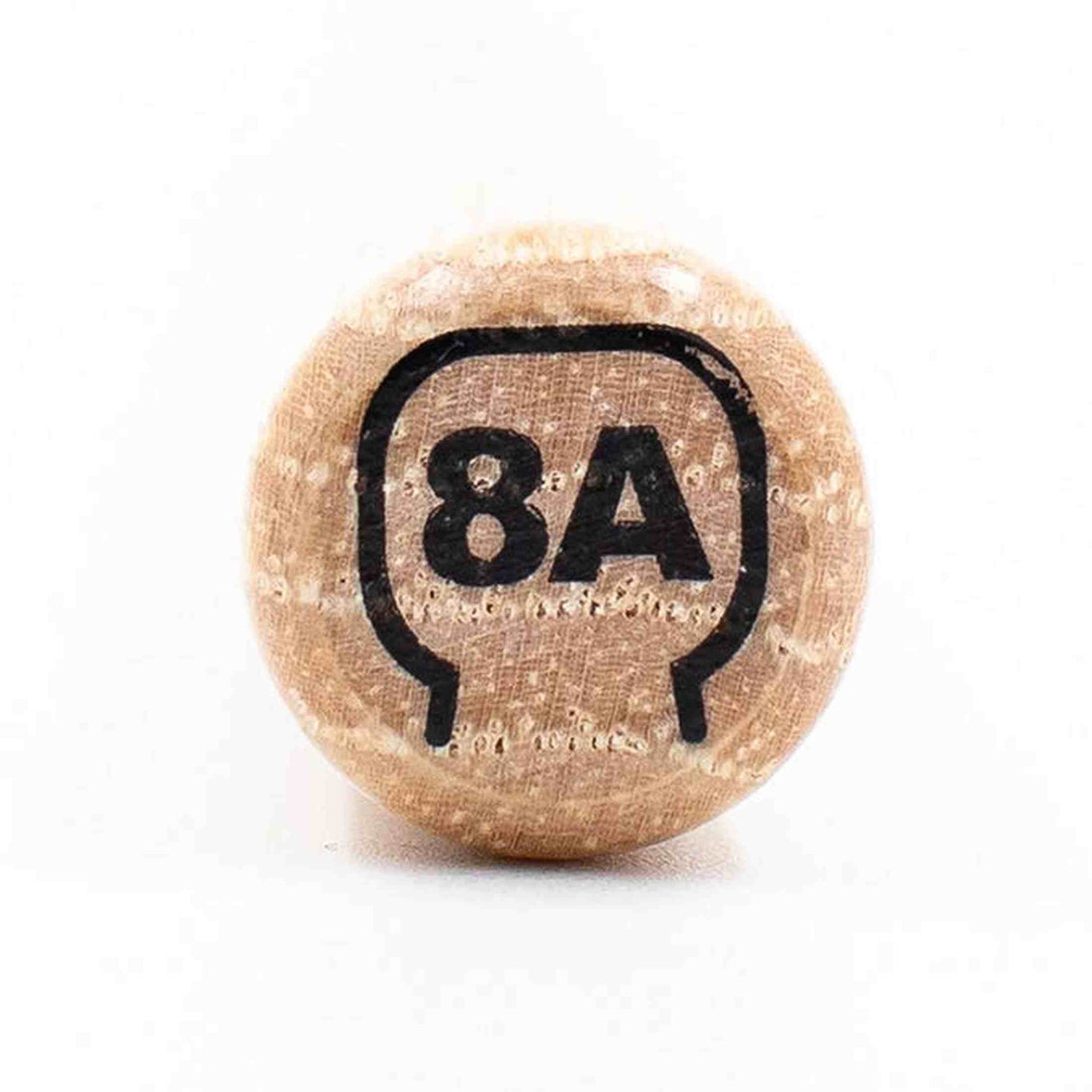 Wincent W-8A drumstokken 8A