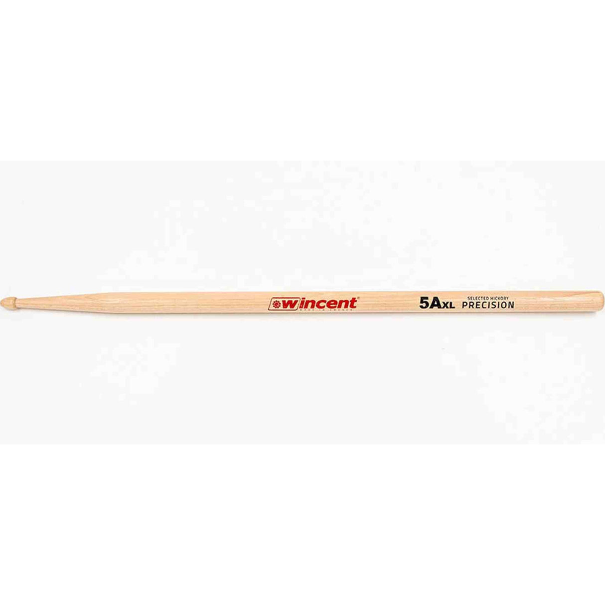 Wincent W-5AXLP drumstokken 5A XL Precision
