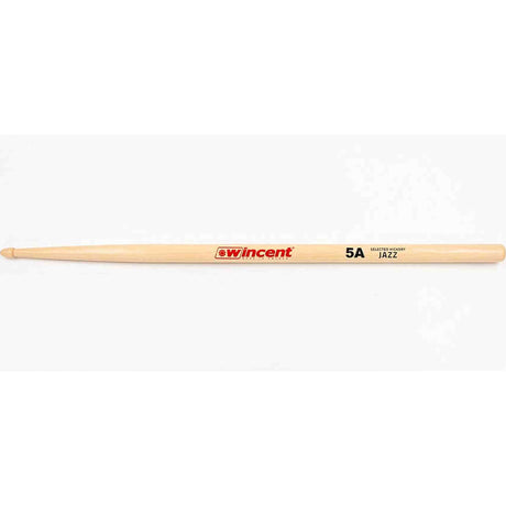 Wincent W-5AJ drumstokken 5A Jazz