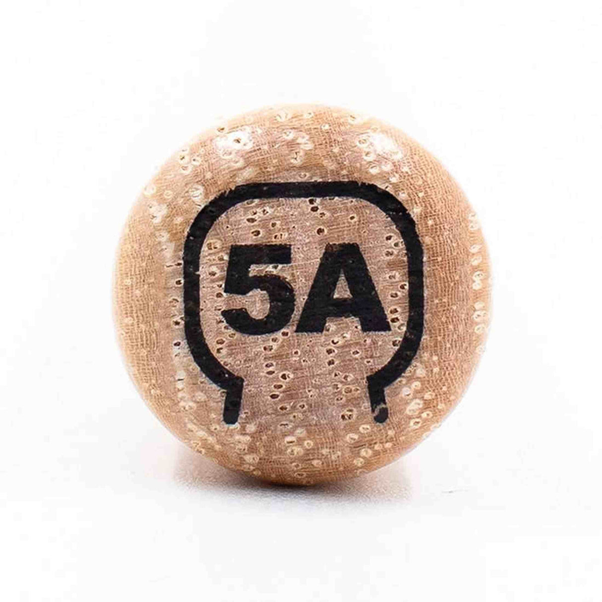 Wincent W-5ABT drumstokken 5A Barrel Tip