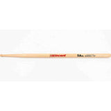 Wincent W-5AXLBT drumstokken 5A XL Barrel Tip