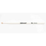 Wincent W-5ACW drumstokken 5A White