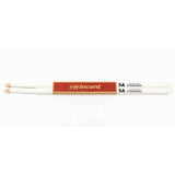 Wincent W-5ACW drumstokken 5A White