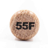 Wincent W-55F drumstokken tussen 5A en 5B in