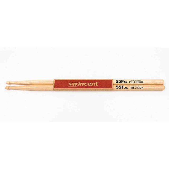 Wincent W-55FXLP drumstokken 55F XL Precision