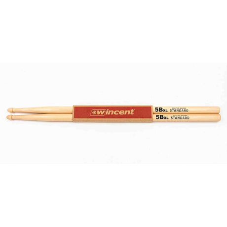 Wincent W-5BXL drumstokken 5B XL