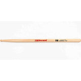 Wincent W-5BBT drumstokken 5B Barrel Tip