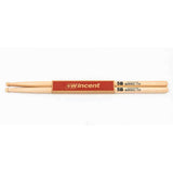 Wincent W-5BBT drumstokken 5B Barrel Tip